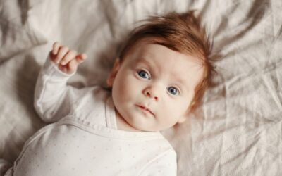 Why does my baby only nap for 30 minutes?