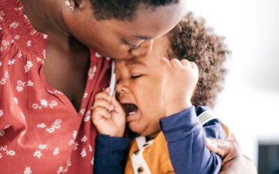 Why doesn’t my child want to go to sleep?