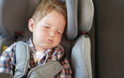 Is it time to drop your toddler’s nap…or not?