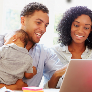 Newborn sleep advice call with Amy Crichton